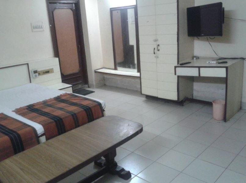 Hotel Sant Plaza Ιντόρ Εξωτερικό φωτογραφία